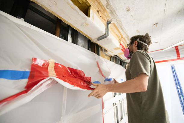 Best Real Estate Mold Inspection  in Welcome, SC
